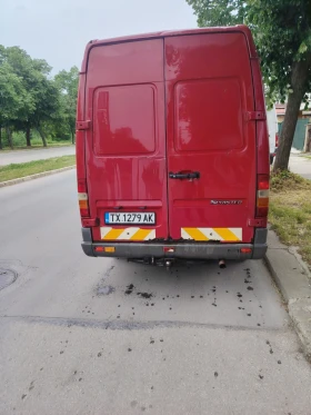     Mercedes-Benz 316
