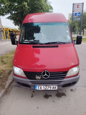 Mercedes-Benz 316 | Mobile.bg    2