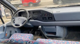 Mercedes-Benz Sprinter 212 | Mobile.bg    10