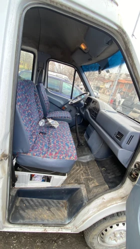 Mercedes-Benz Sprinter 212 | Mobile.bg    12