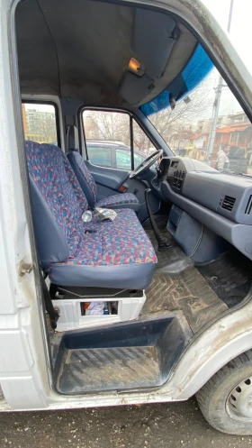 Mercedes-Benz Sprinter 212 | Mobile.bg    11