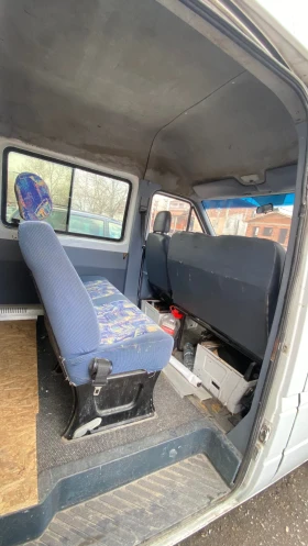 Mercedes-Benz Sprinter 212 | Mobile.bg    8