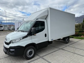 Iveco Daily 35-170 Hi-Matic 3.0HPI 4.24.    | Mobile.bg    3