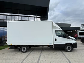 Iveco Daily 35-170 Hi-Matic 3.0HPI 4.24.    | Mobile.bg    8