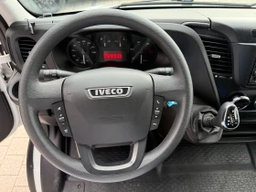 Iveco Daily 35-170 Hi-Matic 3.0HPI 4.24.    | Mobile.bg    16