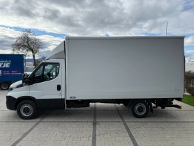 Iveco Daily 35-170 Hi-Matic 3.0HPI 4.24.    | Mobile.bg    4