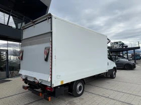 Iveco Daily 35-170 Hi-Matic 3.0HPI 4.24.    | Mobile.bg    7