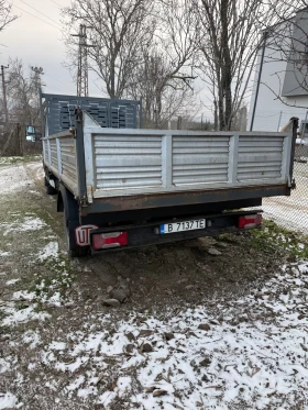 Iveco Daily 3.0d  ТРИСТРАНЕН САМОСВАЛ, снимка 3