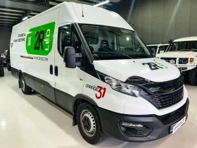 Iveco Daily 35S16 - изображение 1