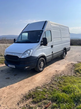 Iveco 35s13 ���� �� ���������! | Mobile.bg � ����� ������ 2