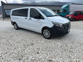 Mercedes-Benz Vito 116 CDI EURO6 ЛИЗИНГ | Auto.bg — изображение 3