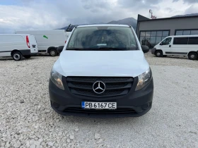 Mercedes-Benz Vito 116 CDI EURO6 ЛИЗИНГ | Auto.bg — изображение 2