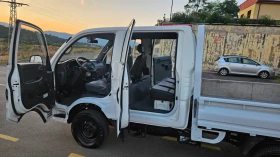 Kia Besta 2.5 TDI | Mobile.bg � ����� ������ 13