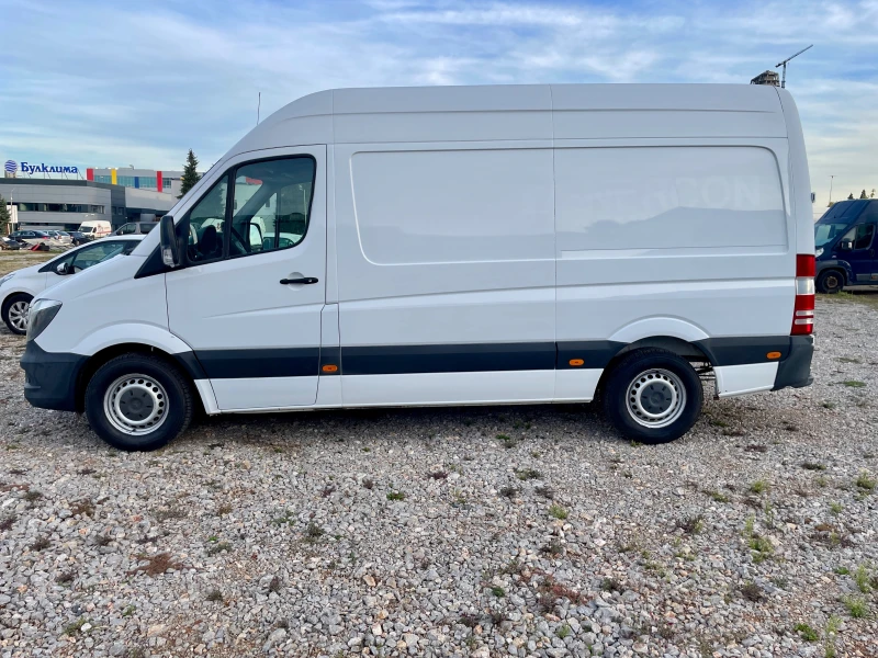 Mercedes-Benz Sprinter 313 L2H2, снимка 4 - Бусове и автобуси - 47516372