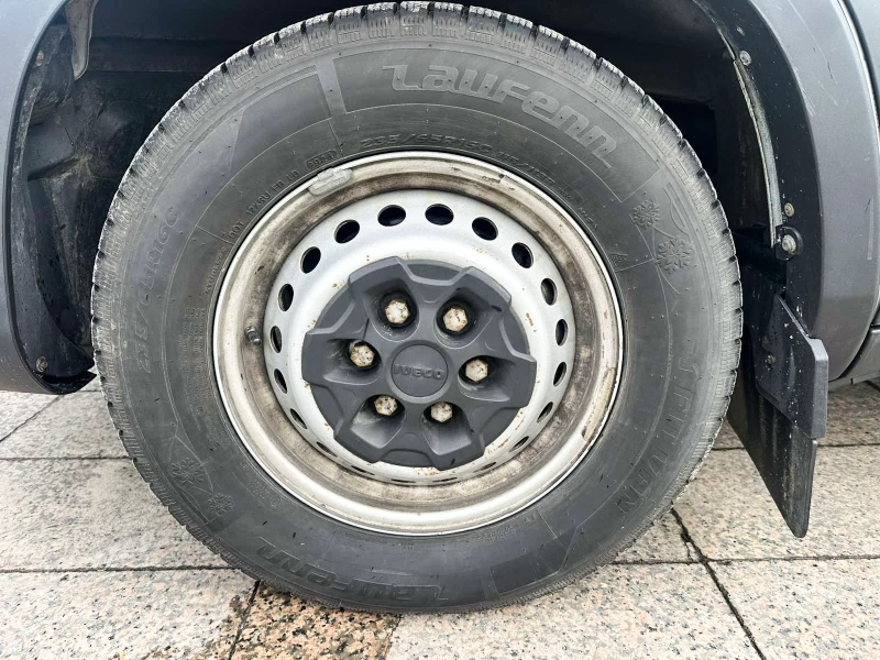 Iveco Daily 35S16, снимка 17 - Бусове и автобуси - 53326760