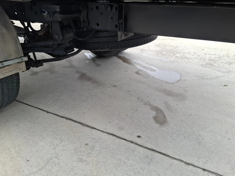 Ford Transit Макси/4.43м/До3.5т./Клима, снимка 12 - Бусове и автобуси - 53494819