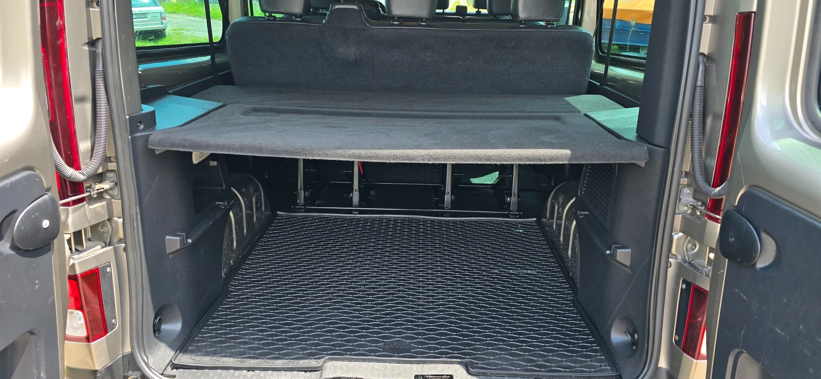Renault Trafic 1.6.evro6. - изображение 10