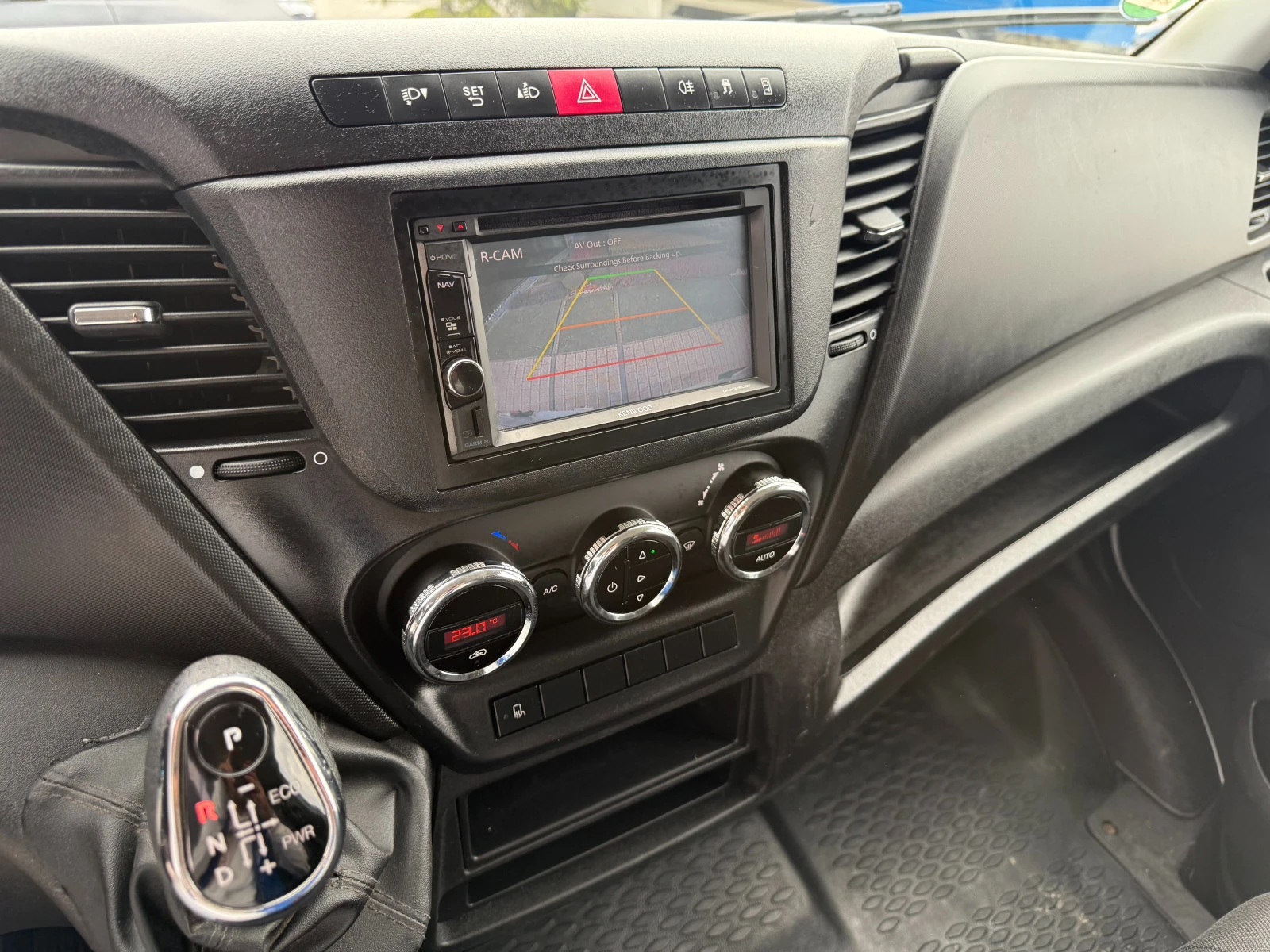 Iveco Daily 35-170 Hi-Matic 3.0HPI 4.24.    | Mobile.bg   15