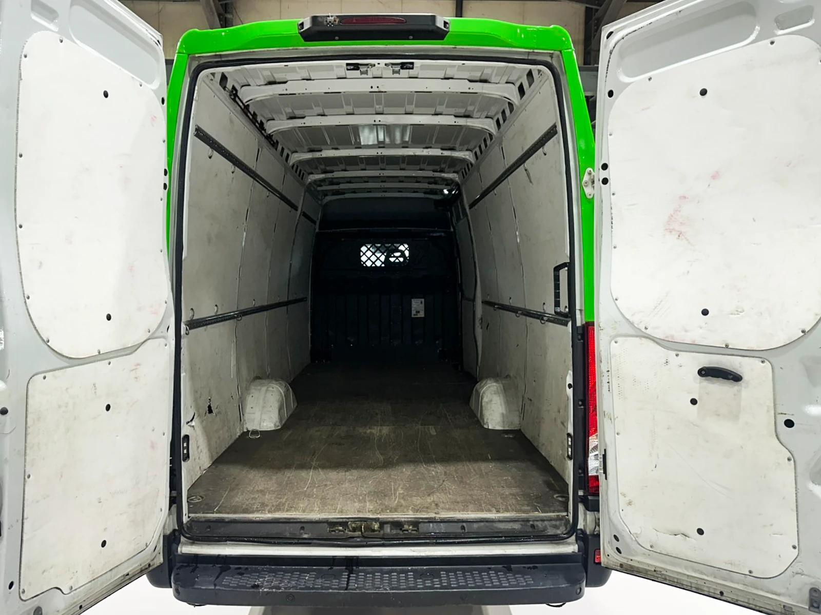 Iveco Daily 35S16 - изображение 7