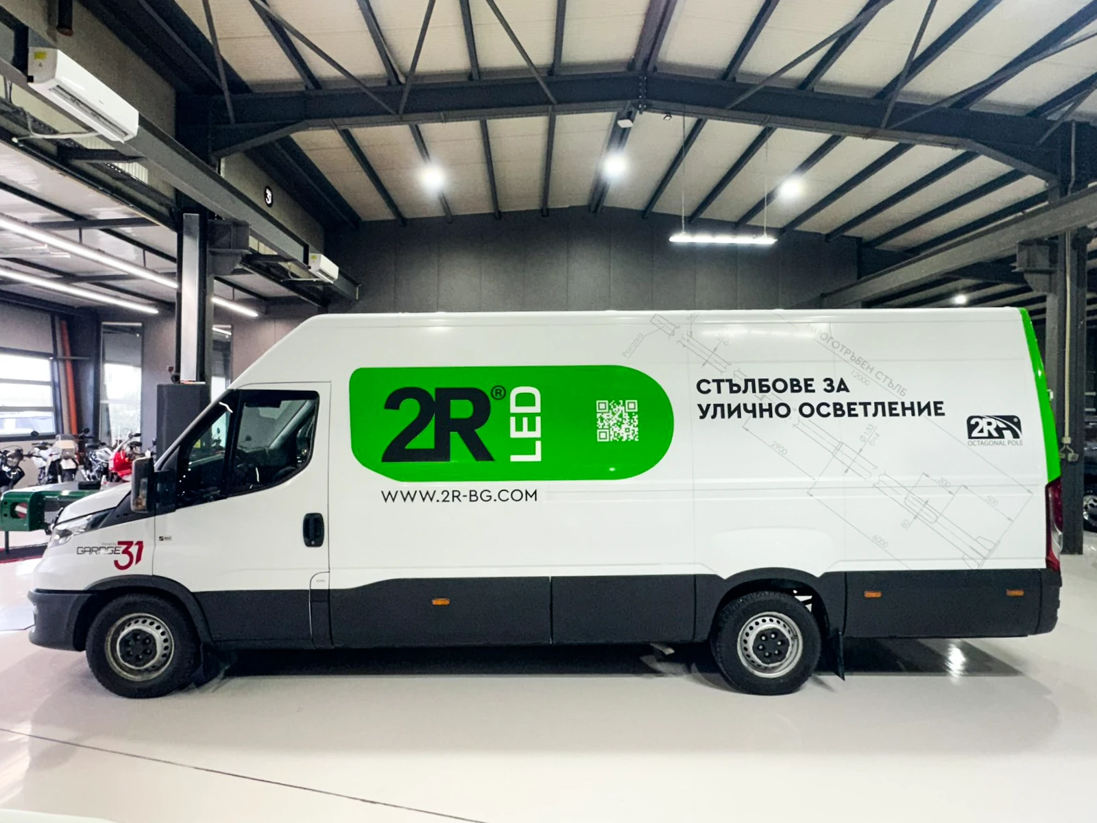 Iveco Daily 35S16 - изображение 4