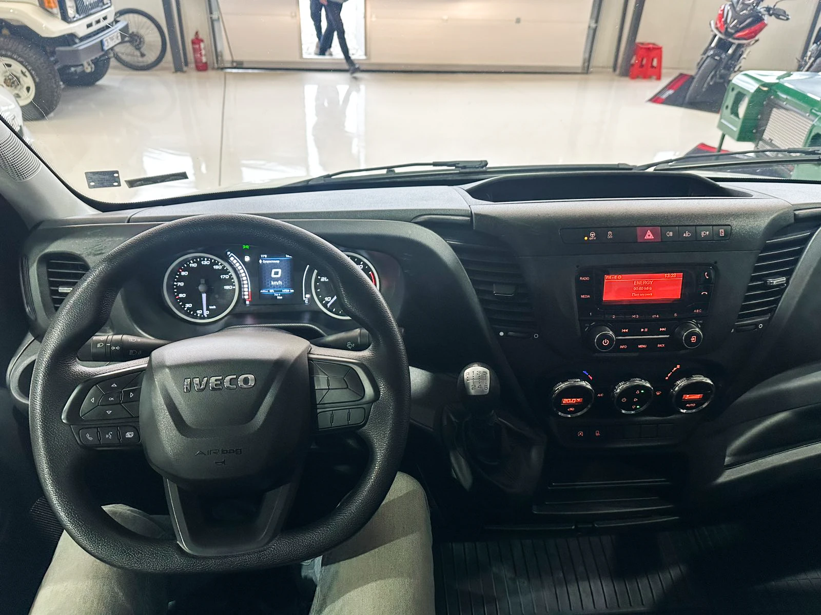 Iveco Daily 35S16 | Mobile.bg � ����������� 13