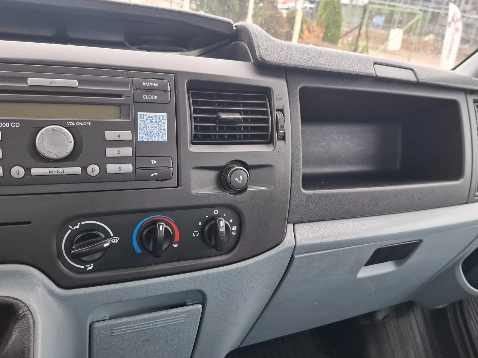 Ford Transit �����/4.43�/��3.5�./����� | Mobile.bg � ����������� 8