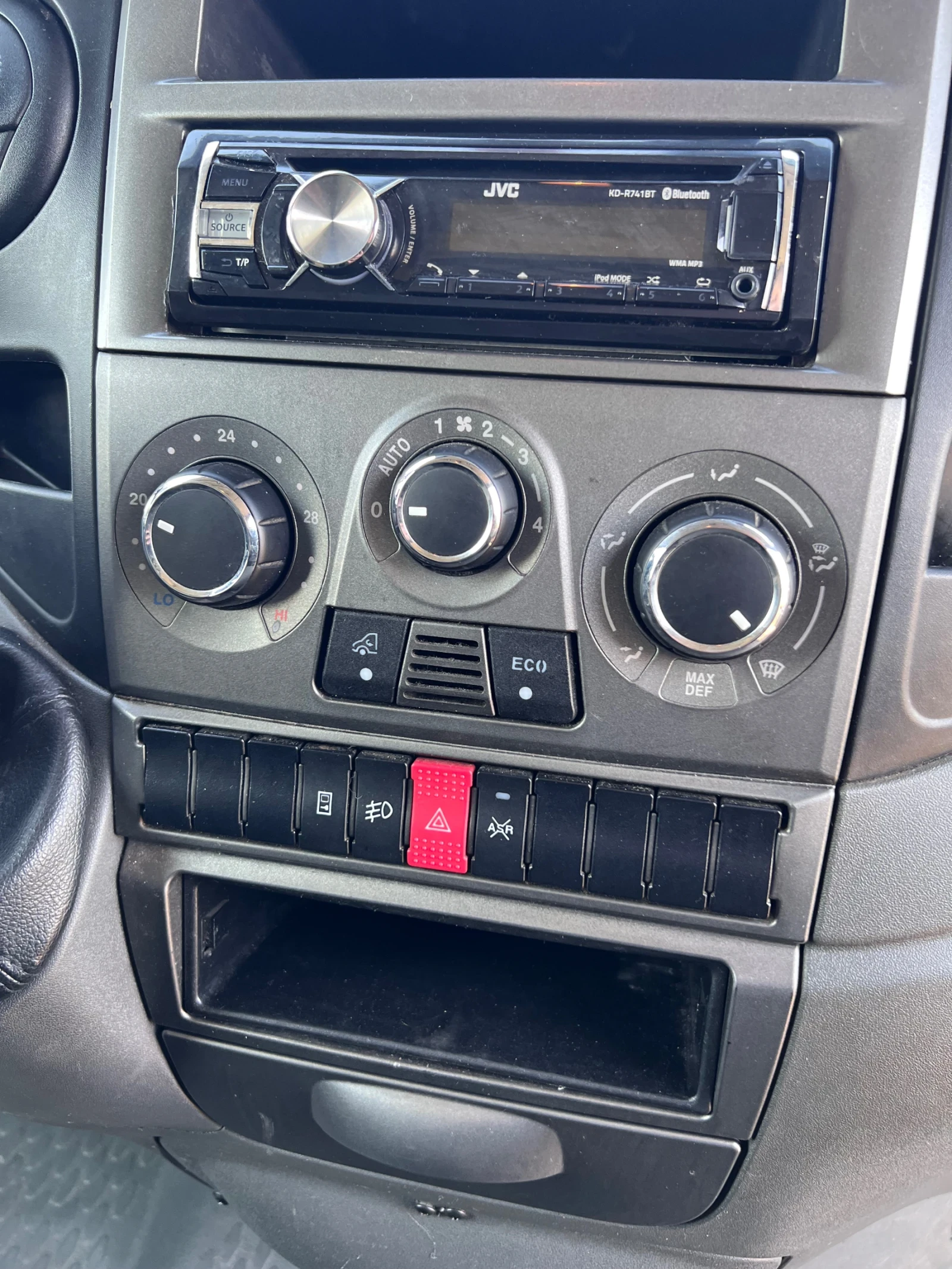 Iveco 35s13 Внос от Швейцария! - изображение 9