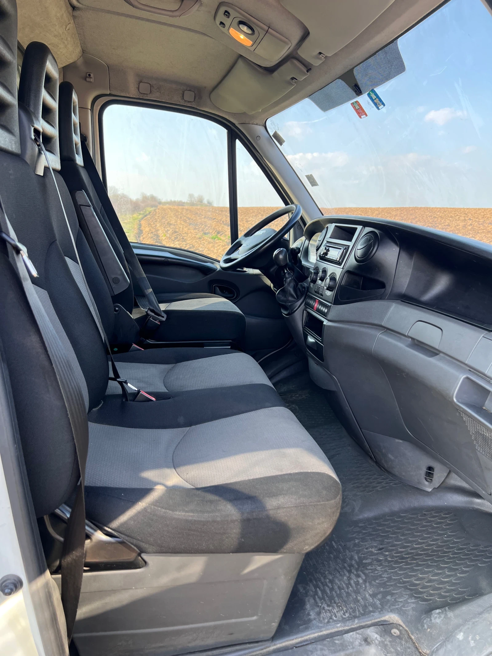 Iveco 35s13 Внос от Швейцария! - изображение 8