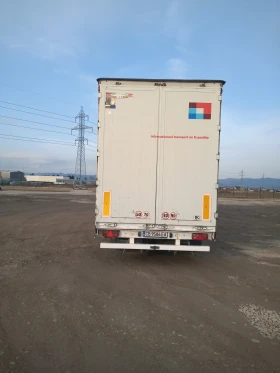 Volvo Fh 13 Преходен , снимка 6