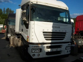 Iveco Stralis 450 | Mobile.bg    2