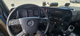 Mercedes-Benz Actros 1843 ADR FL, снимка 6