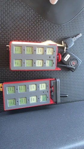 Обява за продажба на Scania P 280 EURO 5 EEV  ~34 900 лв. - изображение 8 | Auto.bg Обява за продажба на Scania P 280 EURO 5 EEV  ~34 900 лв. - изображение 8