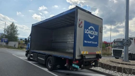 Scania P 280 EURO 5 EEV  | Mobile.bg    13