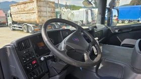 Обява за продажба на Scania P 280 EURO 5 EEV  ~36 900 лв. - изображение 10