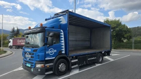 Scania P 280 EURO 5 EEV 