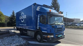     Scania P 280 EURO 5 EEV 