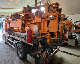 Mercedes-Benz 1841 undefined | Auto.bg — изображение 2