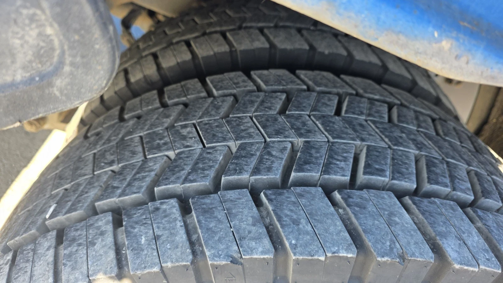 Scania P 280 EURO 5 EEV  | Mobile.bg   14