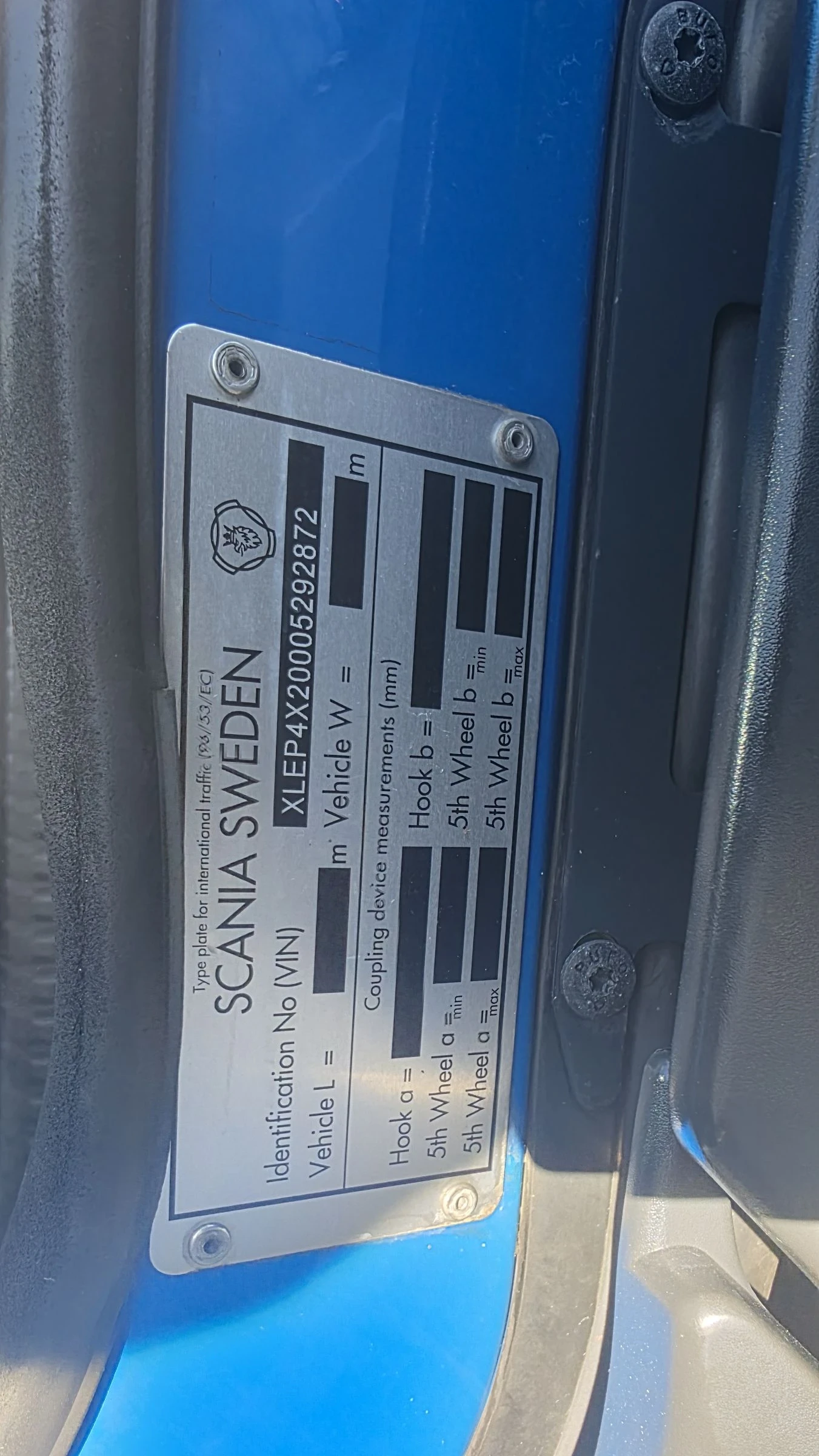 Scania P 280 EURO 5 EEV  | Mobile.bg   12