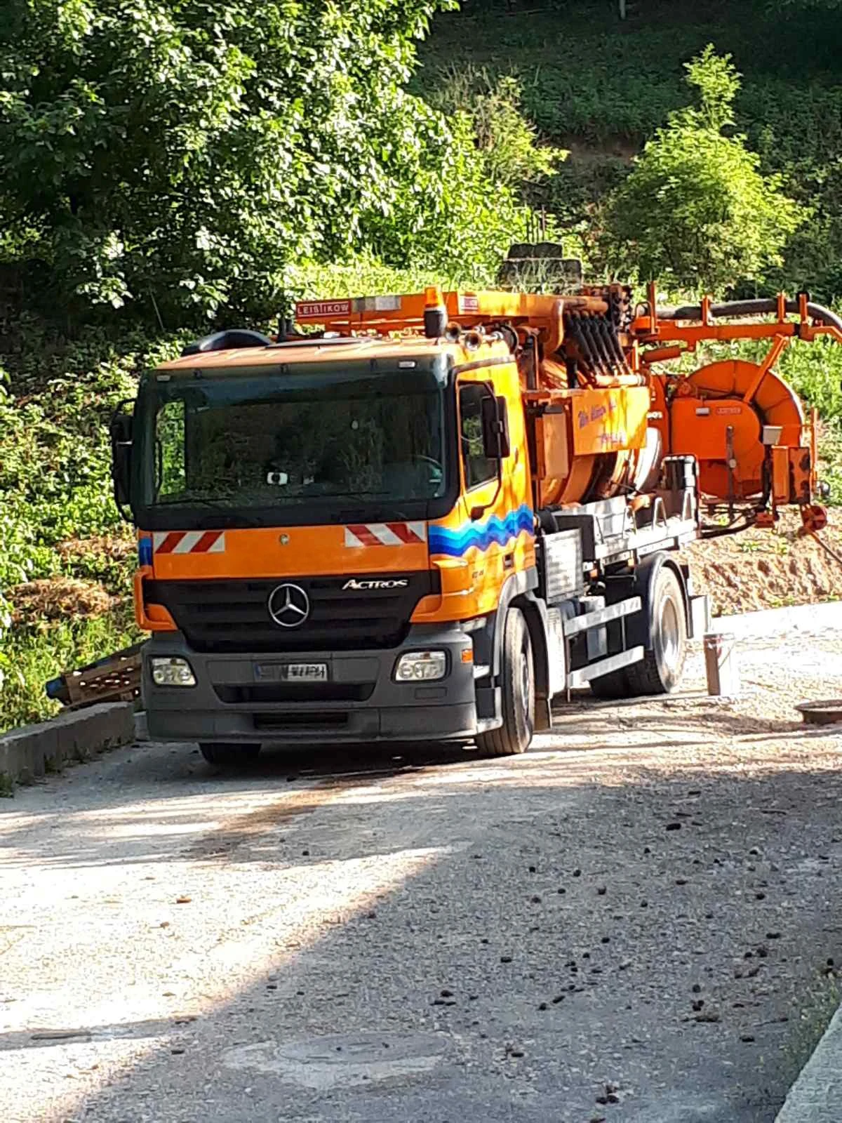 Mercedes-Benz 1841 undefined | Auto.bg — изображение 1