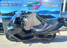 Suzuki Burgman 400 ABS , снимка 2