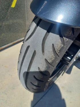 Suzuki Burgman 400 ABS , снимка 5