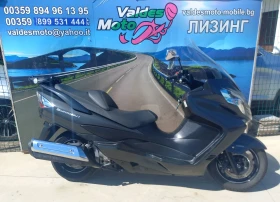 Suzuki Burgman 400 ABS , снимка 3
