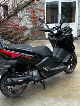 Yamaha X-max, снимка 3