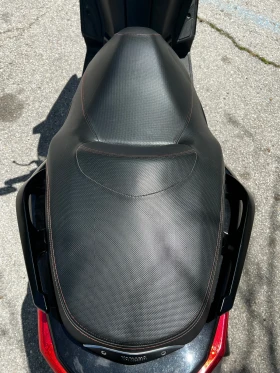 Yamaha X-max, снимка 9