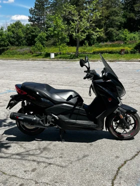 Yamaha X-max, снимка 4