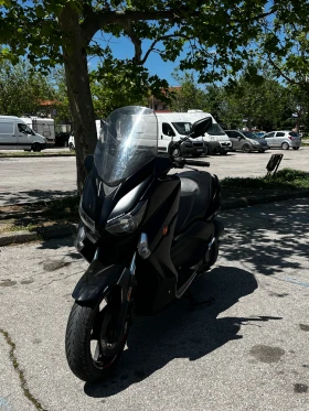 Yamaha X-max, снимка 1