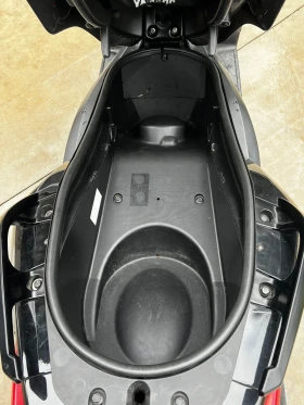 Yamaha X-max, снимка 7