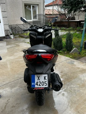 Yamaha X-max, снимка 5