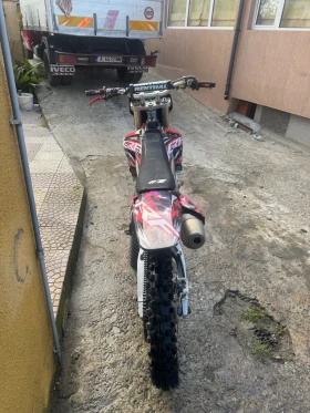 Honda Crf 450R, снимка 6